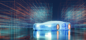 Perception software in deep learning