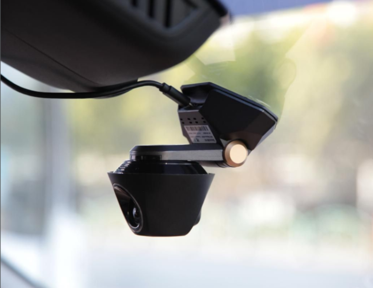 Waylens & Brodmann17's 4k camera with AI